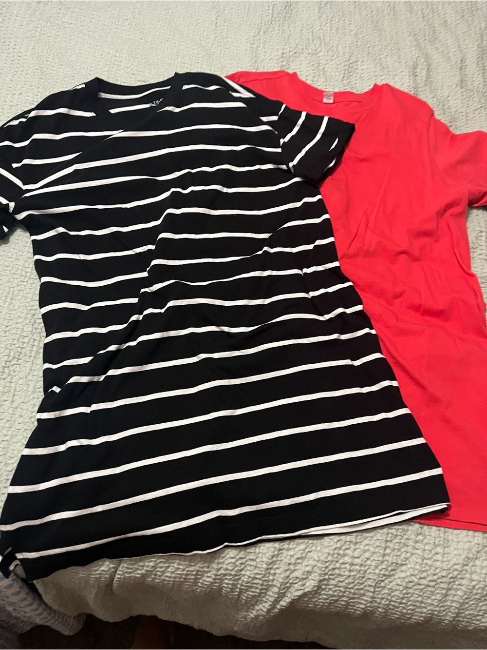 t shirt dress bundle